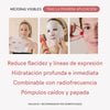 RF Tratamiento Flacidez y Arrugas Plus - Masderm Cosmética