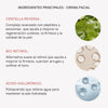 RF Tratamiento Flacidez y Arrugas Plus - Masderm Cosmética