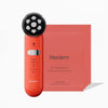 RF Tratamiento Hidratación y Firmeza Facial Plus - Masderm Cosmética