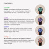 RF Tratamiento Manos Jóvenes - Masderm Cosmética