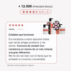 RF Tratamiento Radiofrecuencia Completo - Masderm Cosmética