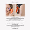 RF Tratamiento Radiofrecuencia Completo - Masderm Cosmética