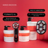 RF Tratamiento Radiofrecuencia Completo - Masderm Cosmética