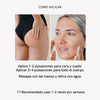 Scrubmas 500 ml - 1000 ml - Masderm Cosmética