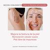 Scrubmas 500 ml - 1000 ml - Masderm Cosmética