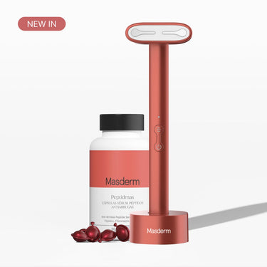 Tratamiento Antiedad Preventivo - Masderm Cosmética
