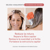 Tratamiento Reparador Capilar - Masderm Cosmética