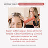 Tratamiento Reparador y Antiencrespamiento Capilar - Masderm Cosmética