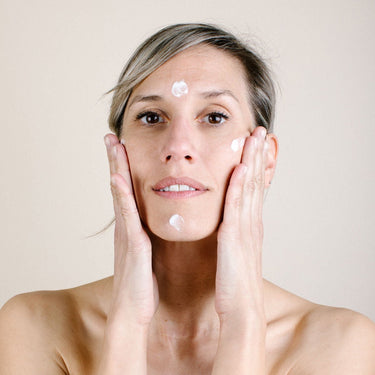 RF Facial Cream 500ml - Masderm Cosmética