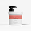 Scrubmas Facial 500ml - Masderm Cosmética